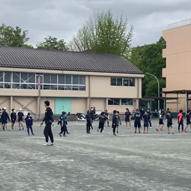 学年別インターバル③の画像