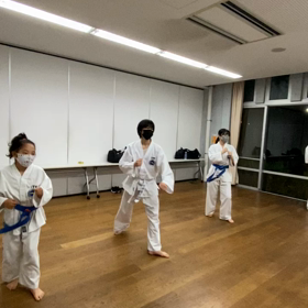 5/2川口道場成年稽古動画の画像