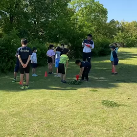 5/3 アクティビティー③の画像