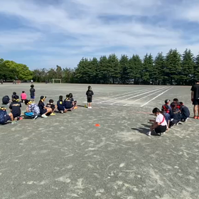 4/29 10色リレー④の画像