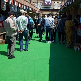 様子その②の画像