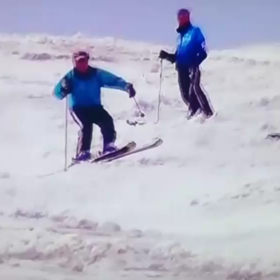 2012夏スキー②の画像