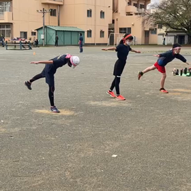 4/8　バランス③の画像