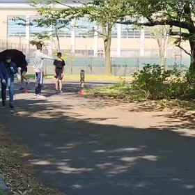 5/3 リレー選考会スタート付近⑫の画像