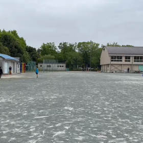 4/22 400インターバル①の画像