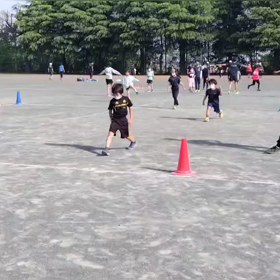 4/29 股関節・大股歩行②の画像