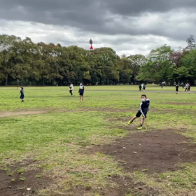 ジャベリック練習①の画像