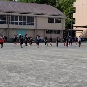 4/29 学年別インターバル②の画像