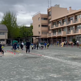 4/8 ダッシュの場⑥の画像