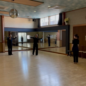 オーバースウェイ！そしてネクストステージへ♪の画像