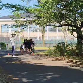 5/3 リレー選考会スタート付近⑨の画像