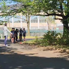 5/3 リレー選考会スタート付近⑩の画像