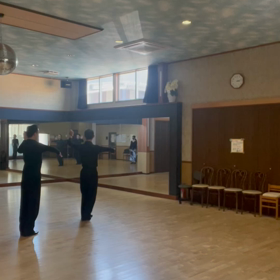 いつものタンゴでタンゴ！の画像