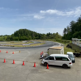 車両コースレコード速報2023.4.25の画像