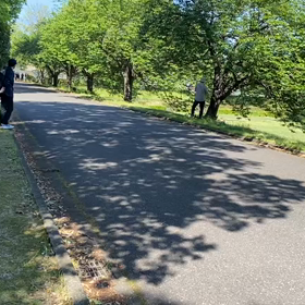 5/3 リレー選考会⑧の画像