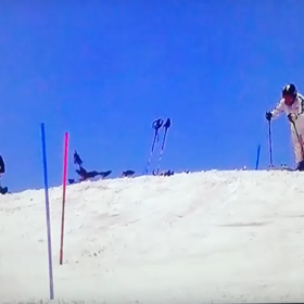 2012夏スキー①の画像