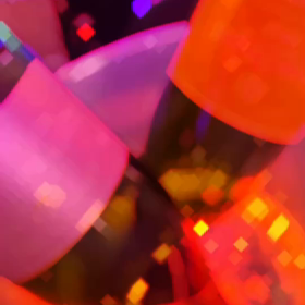 今週のはなももの画像