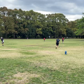 ジャベリック練習②の画像