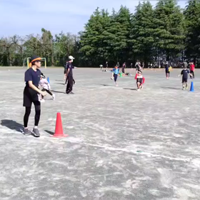 4/29 ダッシュの場⑨の画像