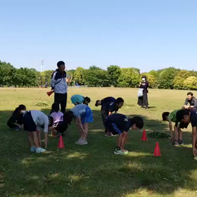 5/3 アクティビティー①の画像