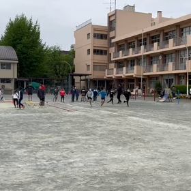 4/22　ダッシュの場⑬の画像