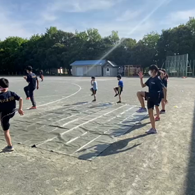 4/29　体幹トレーニング⑮の画像