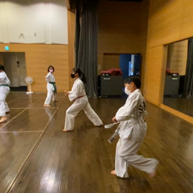 5/20 蕨道場少年稽古動画2の画像