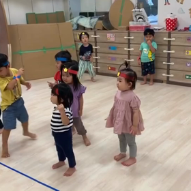 運動会　①の画像