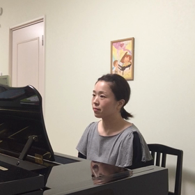 初めて習った曲の画像