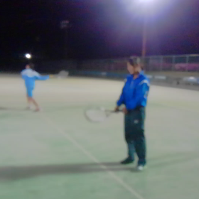 間庭塾でも機関車の画像