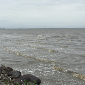 有明海( ॣ•͈૦•͈ ॣ)♪の画像