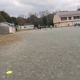 11月26日 400インターバル⑥の画像