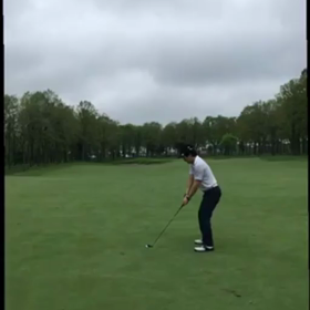 いつまでたっても上達しないゴルフ(>_<)の画像