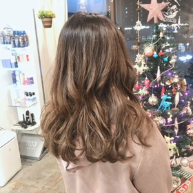 バレイアージュの画像