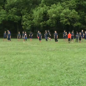 学年別インターバル②の画像