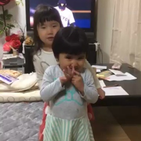 初めての手術の画像