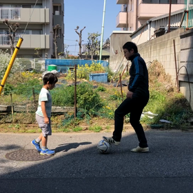 チャレンジTHE得意技NO3の画像