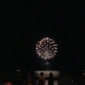 ハワイのカウントダウン！の画像