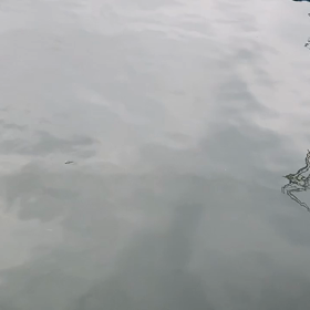 10月18日（日）　仙台湾の画像