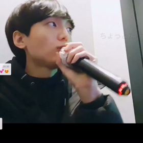 世界は恋に落ちているの画像