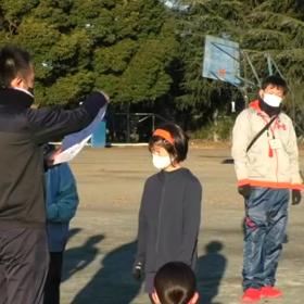 チャレンジカップ表彰⑤の画像