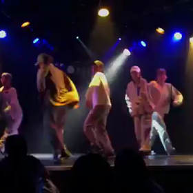 貴重❗彩乃先生のストリートダンスどうぞ〰️✨の画像