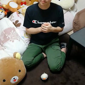 ピーコと私　ﾌﾟﾘﾌﾟﾘ369の画像