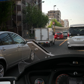 旅のお供の画像