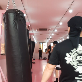 珍しくいつもは行かない時間に行ってみるの画像