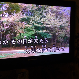 Q&Aリサイタルの画像