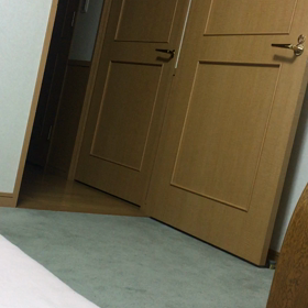 寝不足。可愛い二人と もう一人。の画像