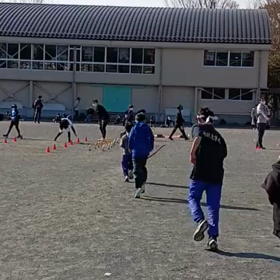 4月2日 ダッシュの場 25の画像