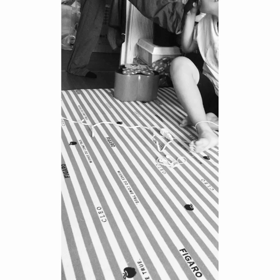 旦那の靴下の匂いはどうなったのか？→結果の画像