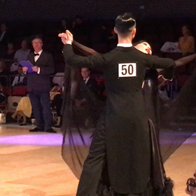 ロンドンインターの画像